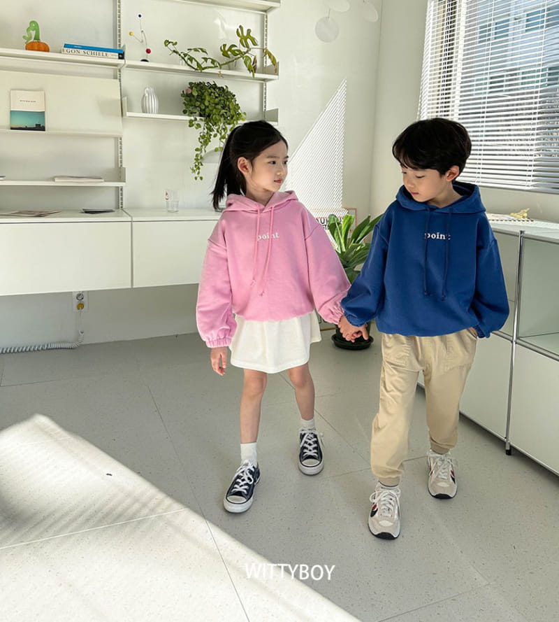 Witty Boy - Korean Children Fashion - #discoveringself - Caramel Pants - 10