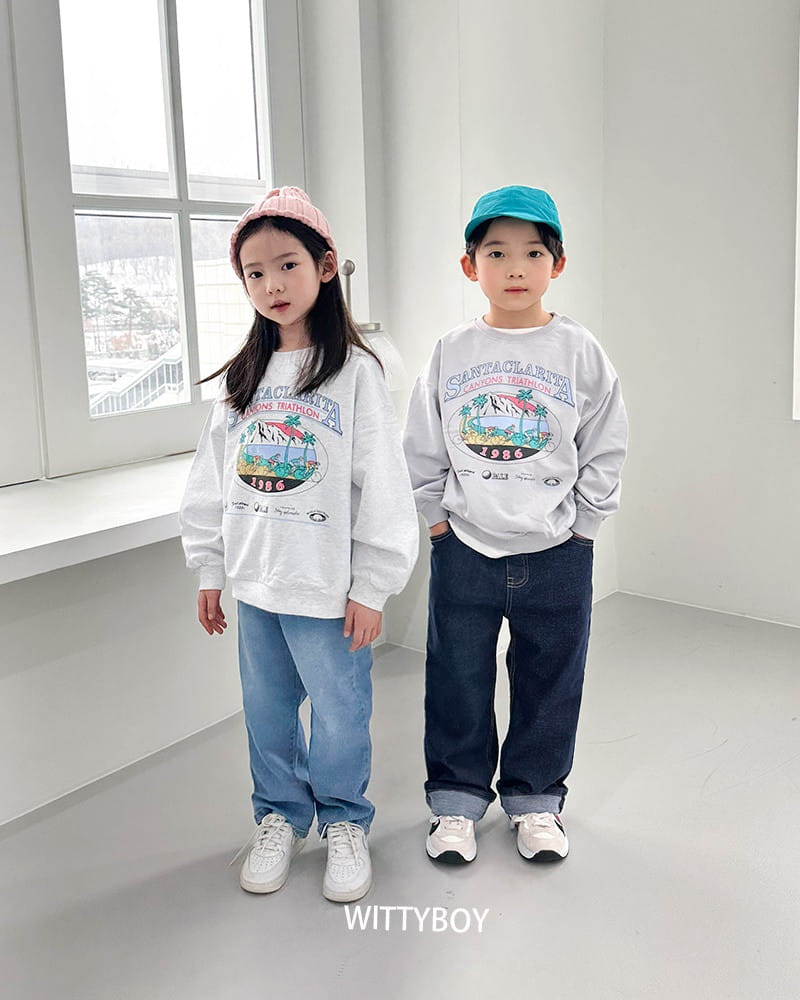 Witty Boy - Korean Children Fashion - #fashionkids - String Cap - 2