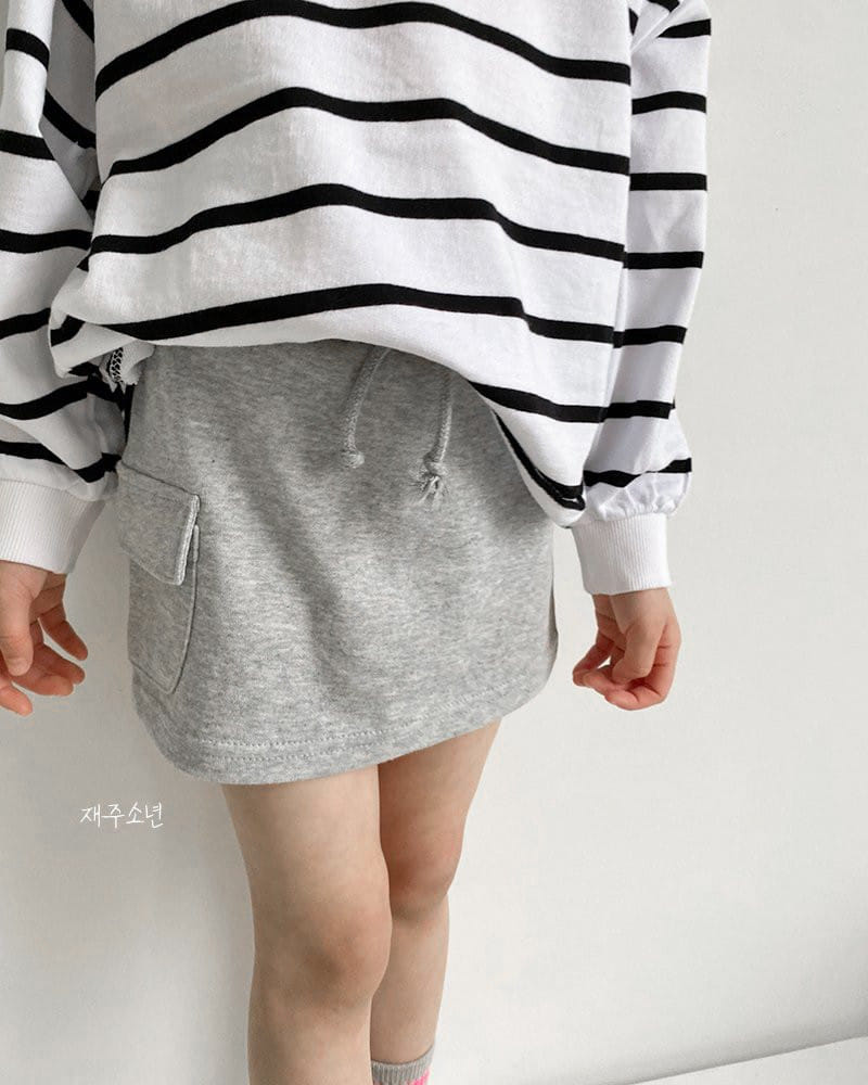 Witty Boy - Korean Children Fashion - #littlefashionista - Windy Pants - 11