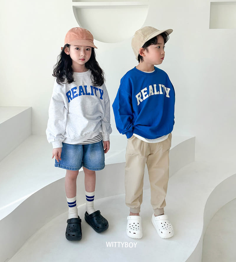 Witty Boy - Korean Children Fashion - #prettylittlegirls - Caramel Pants - 3