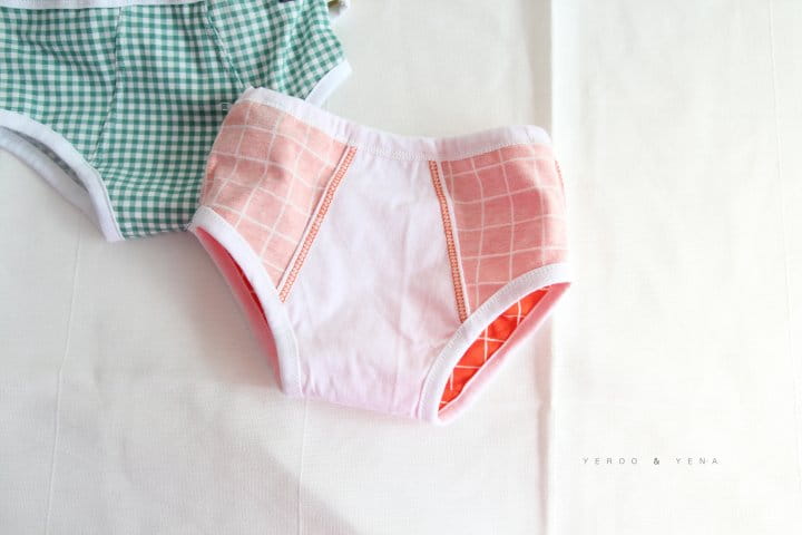 Yerooyena - Korean Children Fashion - #childofig - Special Boy Underpants - 6