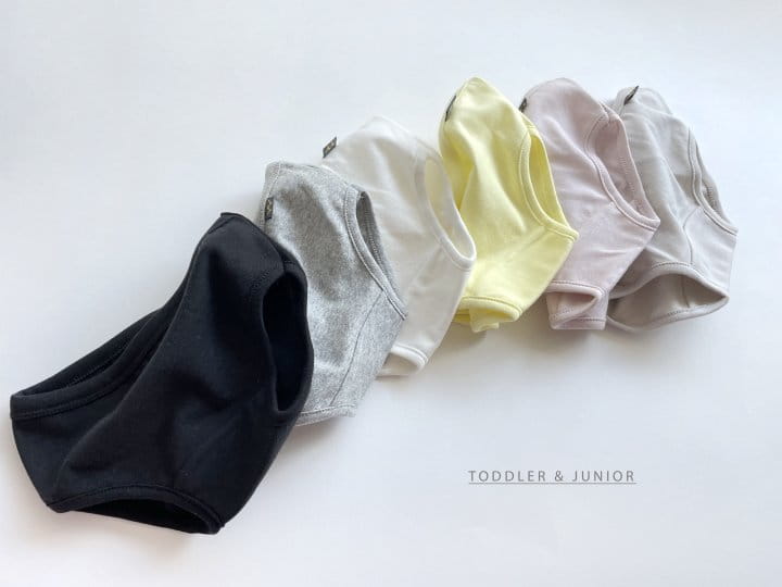 Yerooyena - Korean Children Fashion - #littlefashionista - JR Unique Girl Underpants - 5