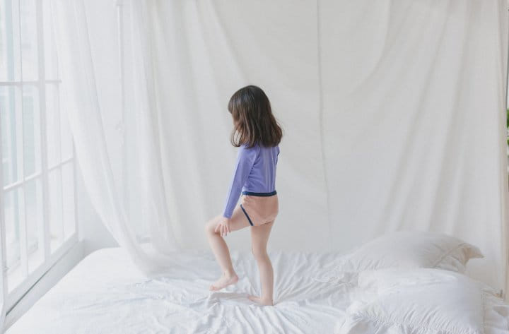 Yerooyena - Korean Children Fashion - #prettylittlegirls - Yena Girl Underpants - 10
