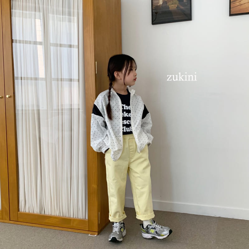 Zukini - Korean Children Fashion - #childofig - Simply Pants