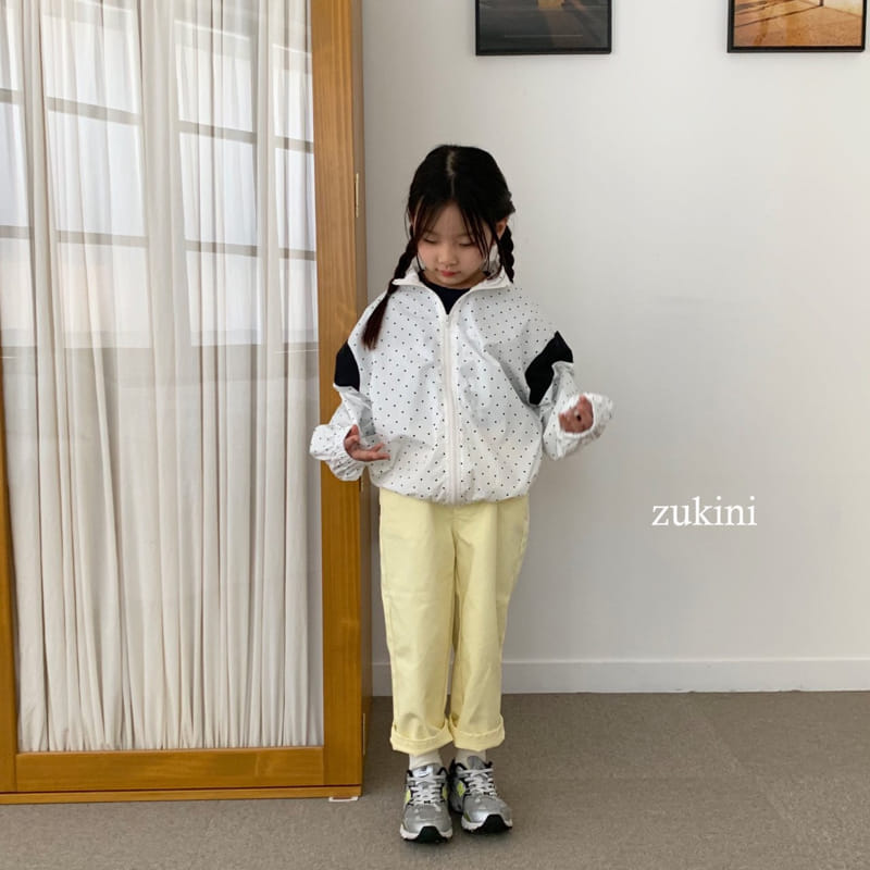 Zukini - Korean Children Fashion - #childrensboutique - Simply Pants - 2