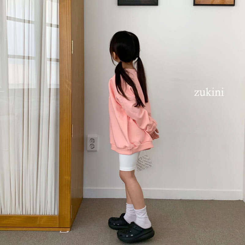Zukini - Korean Children Fashion - #discoveringself - Bicker Leggings - 5