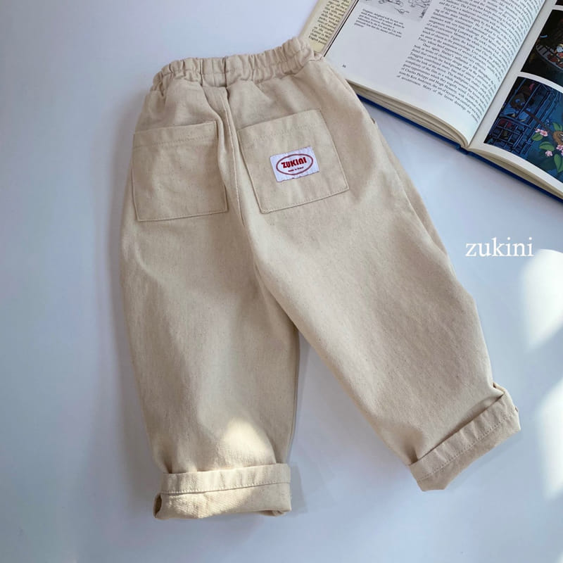 Zukini - Korean Children Fashion - #kidsshorts - Simply Pants - 6