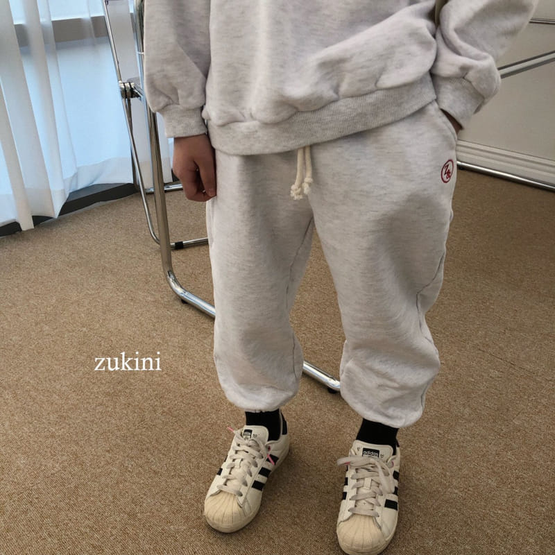 Zukini - Korean Children Fashion - #littlefashionista - Jue Banding Pants - 4