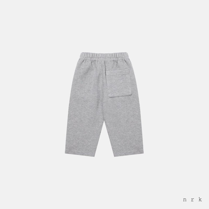 nrk - Korean Children Fashion - #stylishchildhood - Span Pants - 7