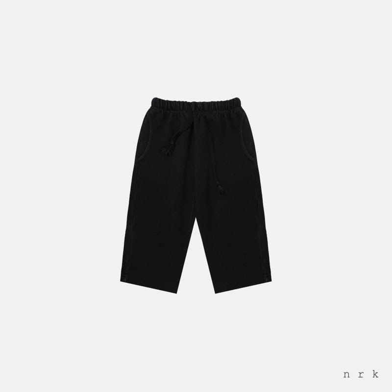nrk - Korean Children Fashion - #todddlerfashion - Span Pants - 5