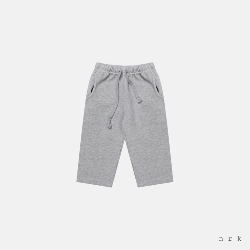 nrk - Korean Children Fashion - #toddlerclothing - Span Pants - 6