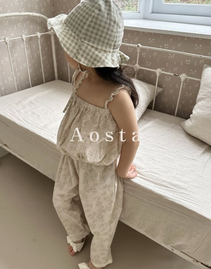 Aosta - Korean Children Fashion - #designkidswear - Mariang Top - 11