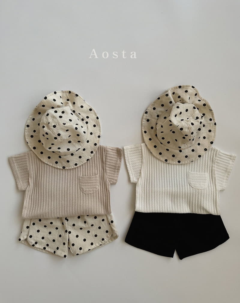 Aosta - Korean Children Fashion - #kidsshorts - Summer Shorts - 7