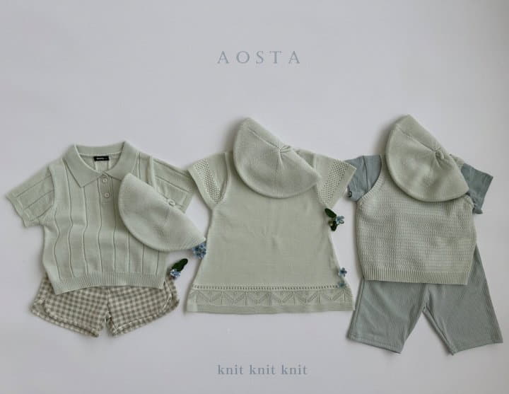 Aosta - Korean Children Fashion - #stylishchildhood - Dandy Shorts - 10