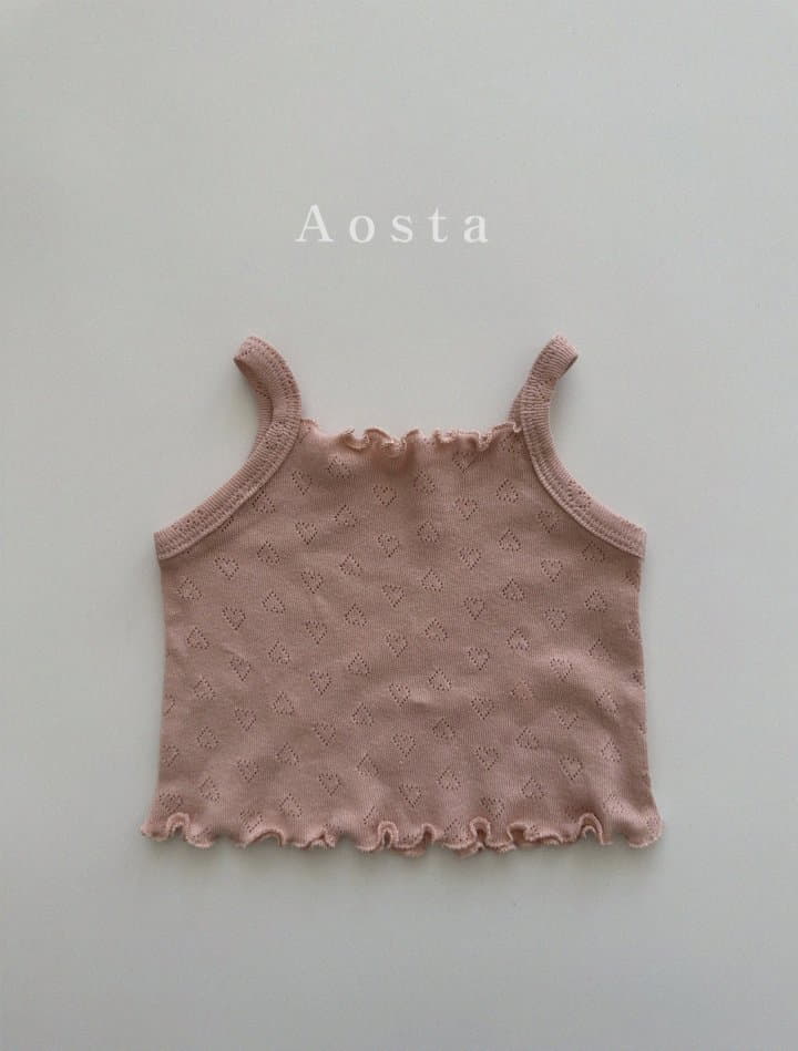 Aosta - Korean Children Fashion - #toddlerclothing - Camellia Crop Tee - 2