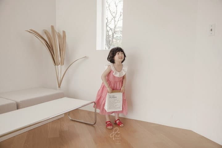 Babyzzam - Korean Children Fashion - #Kfashion4kids - BB352 Sandals - 12