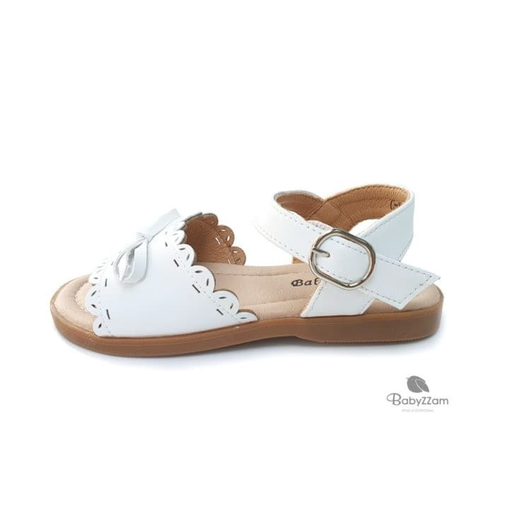 Babyzzam - Korean Children Fashion - #Kfashion4kids - C119 Sandals - 5