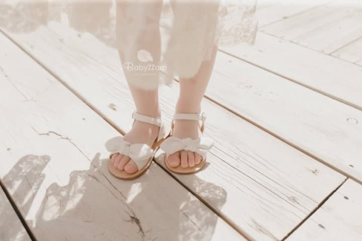 Babyzzam - Korean Children Fashion - #childofig - C181 Sandals - 9
