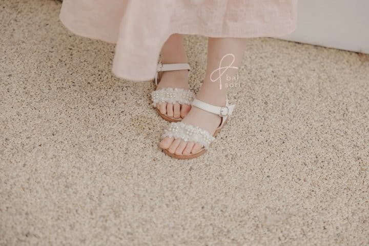 Babyzzam - Korean Children Fashion - #childrensboutique - BB349 Sandals - 6
