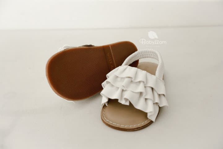Babyzzam - Korean Children Fashion - #childrensboutique - C308 Sandals - 8