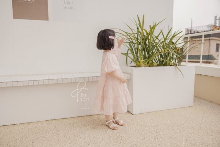 Babyzzam - Korean Children Fashion - #designkidswear - BB349 Sandals - 7