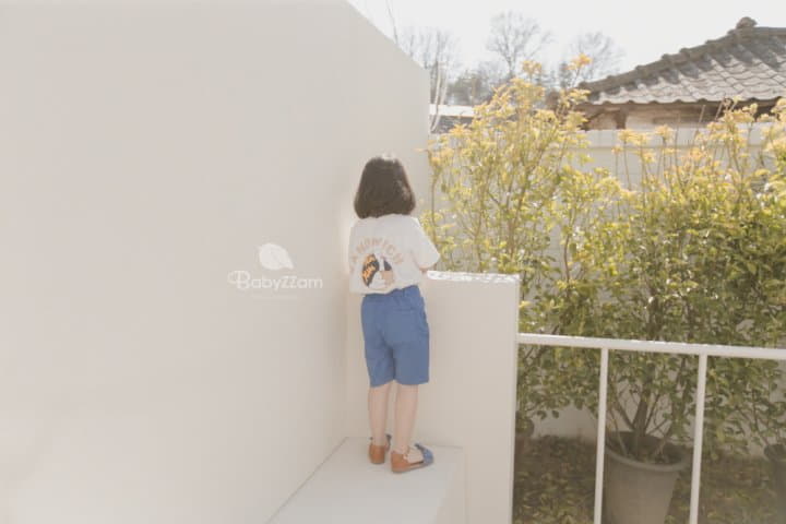 Babyzzam - Korean Children Fashion - #designkidswear - Y010 Sandals - 6