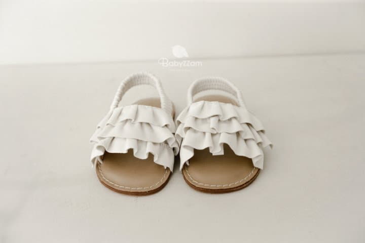 Babyzzam - Korean Children Fashion - #discoveringself - C308 Sandals - 10