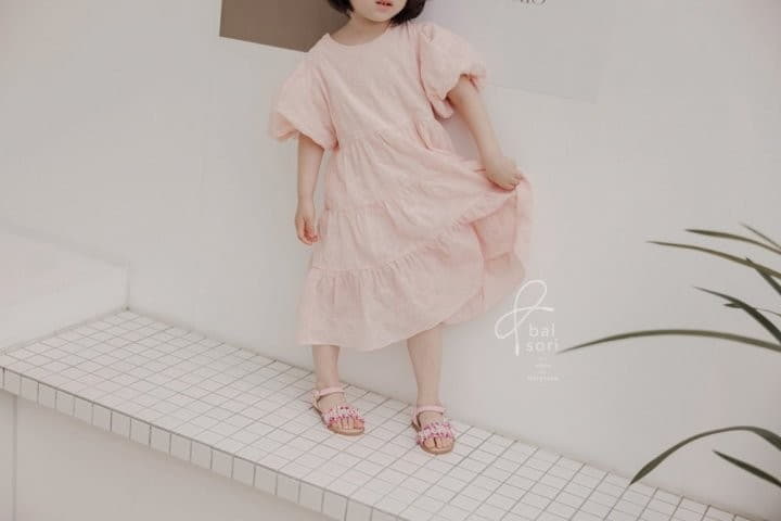 Babyzzam - Korean Children Fashion - #fashionkids - BB349 Sandals - 9