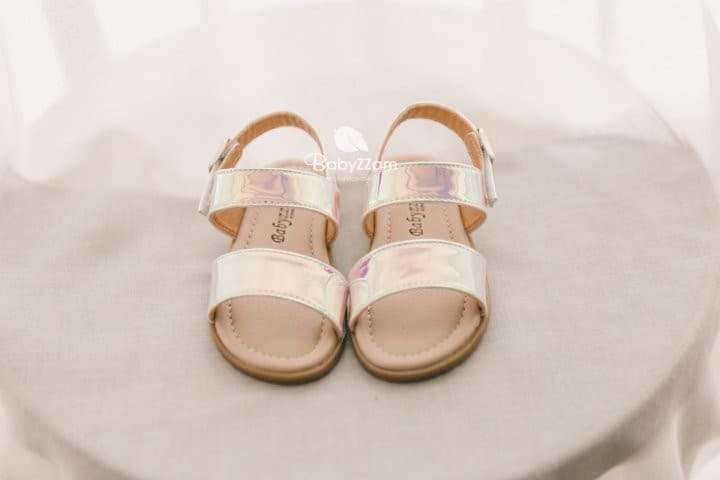 Babyzzam - Korean Children Fashion - #fashionkids - C117 Sandals - 2