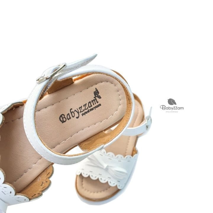 Babyzzam - Korean Children Fashion - #fashionkids - C119 Sandals