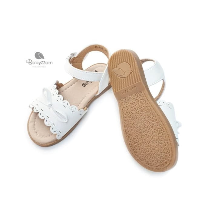 Babyzzam - Korean Children Fashion - #kidsshorts - C119 Sandals - 2