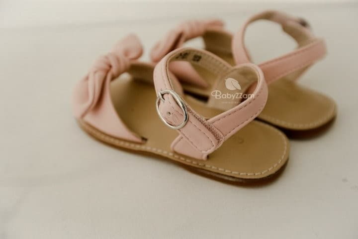 Babyzzam - Korean Children Fashion - #kidsstore - C181 Sandals