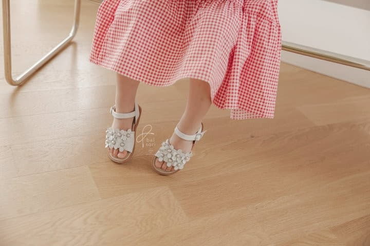 Babyzzam - Korean Children Fashion - #kidzfashiontrend - BB352 Sandals - 11