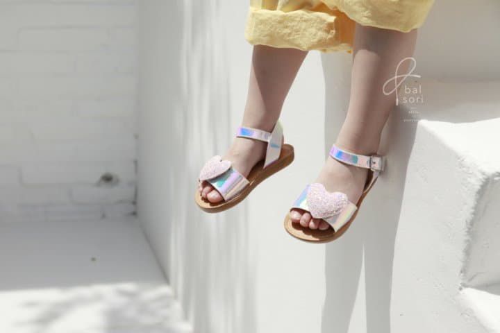 Babyzzam - Korean Children Fashion - #kidzfashiontrend - Y815 Sandals - 5
