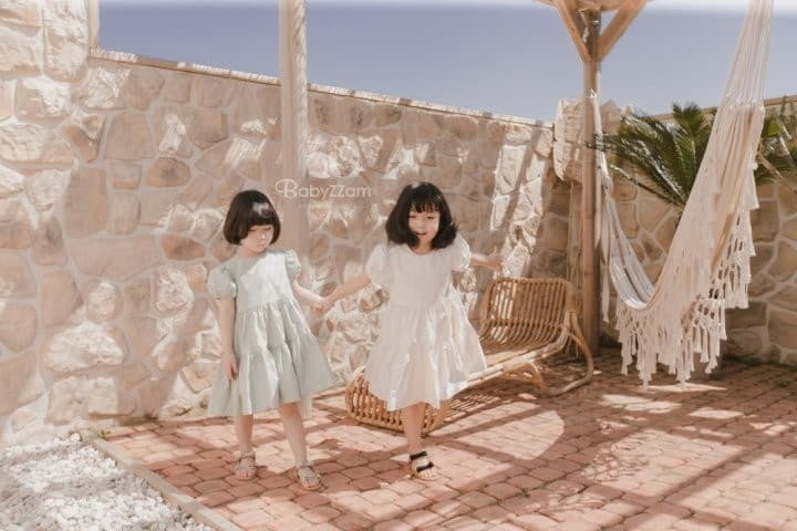 Babyzzam - Korean Children Fashion - #littlefashionista - C106 Sandals - 9