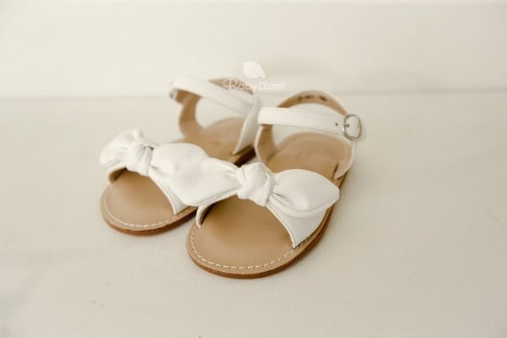 Babyzzam - Korean Children Fashion - #Kfashion4kids - C181 Sandals - 4