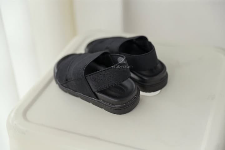 Babyzzam - Korean Children Fashion - #littlefashionista - C183 Sandals - 3