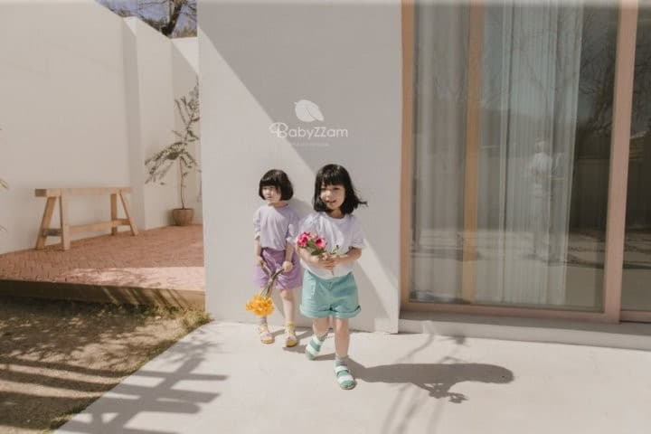 Babyzzam - Korean Children Fashion - #magicofchildhood - C117 Sandals - 8