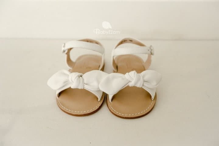 Babyzzam - Korean Children Fashion - #magicofchildhood - C181 Sandals - 5