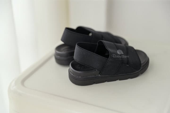 Babyzzam - Korean Children Fashion - #littlefashionista - C183 Sandals - 4