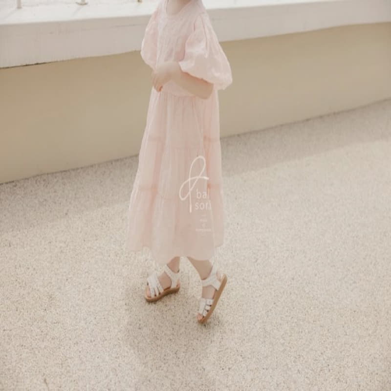Babyzzam - Korean Children Fashion - #todddlerfashion - Y817 Sandals - 10