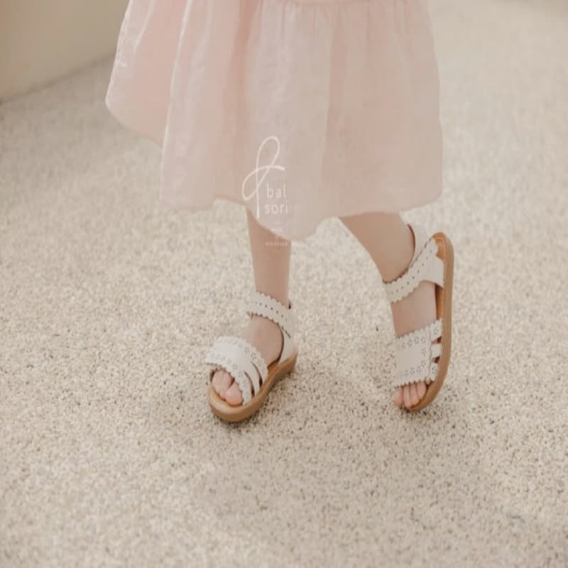 Babyzzam - Korean Children Fashion - #toddlerclothing - Y817 Sandals - 11
