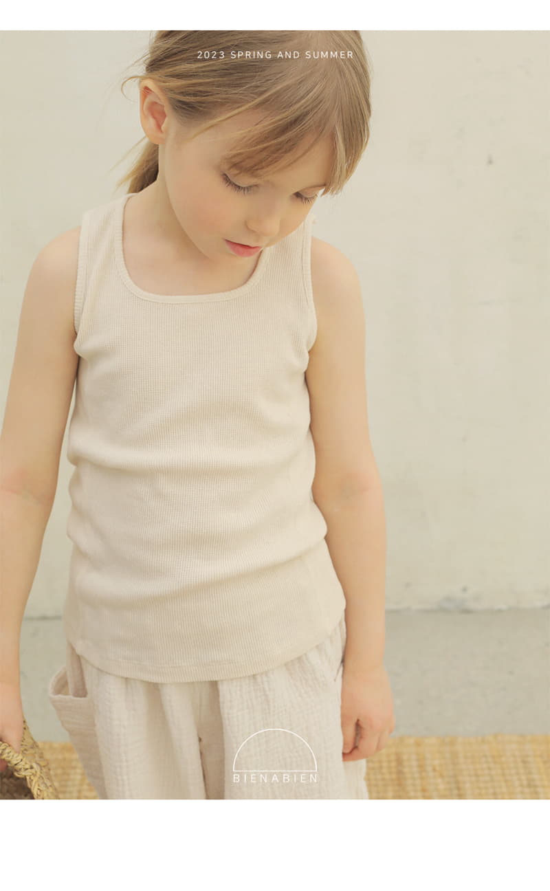 Bien a Bien - Korean Children Fashion - #minifashionista - Coie Pants