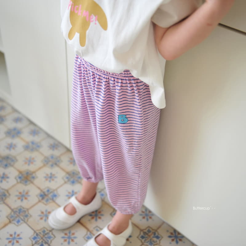 Buttercup - Korean Children Fashion - #Kfashion4kids - B Color Hairpin