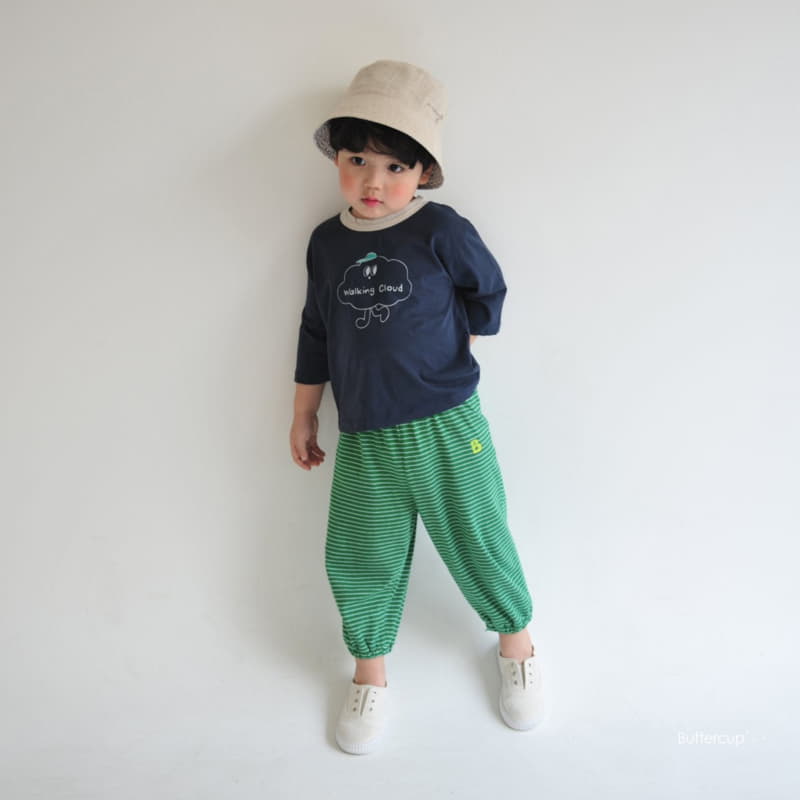 Buttercup - Korean Children Fashion - #childofig - B Color Hairpin - 7
