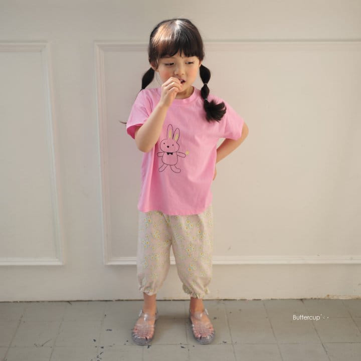 Buttercup - Korean Children Fashion - #childofig - Madeleine Pants - 6
