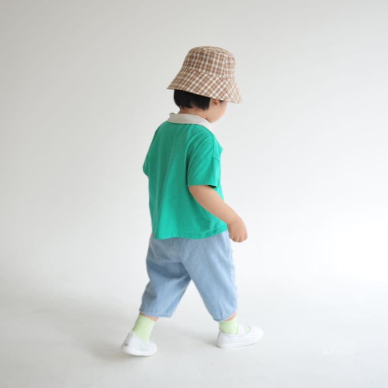 Buttercup - Korean Children Fashion - #childrensboutique - Relex Jeans - 7