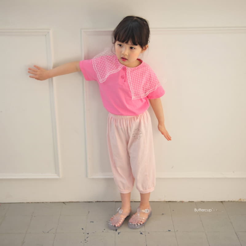 Buttercup - Korean Children Fashion - #childrensboutique - Shu Pants