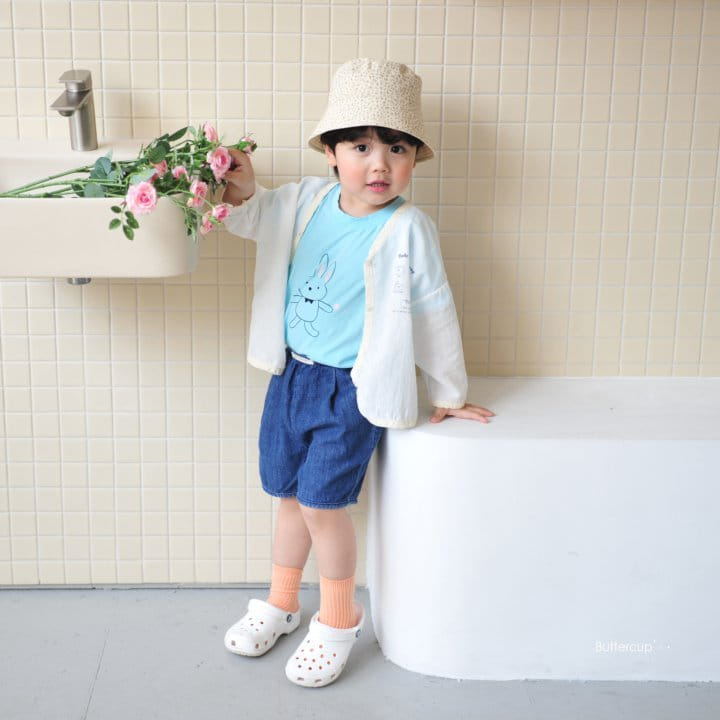 Buttercup - Korean Children Fashion - #childrensboutique - Bread Cardigan - 8