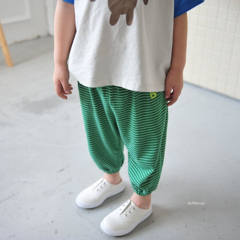 Buttercup - Korean Children Fashion - #designkidswear - B Color Hairpin - 9
